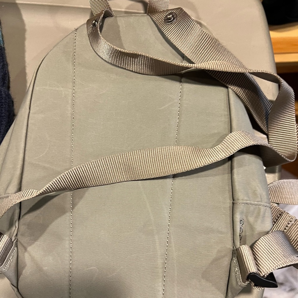 Mini backpack
